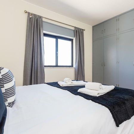 Carol'S Beco Apartments 라고스 외부 사진