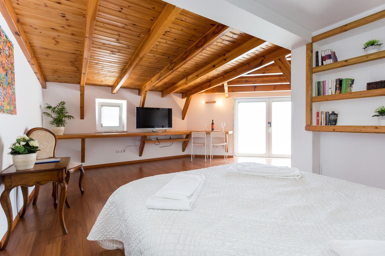 Carol'S Beco Apartments 라고스 외부 사진