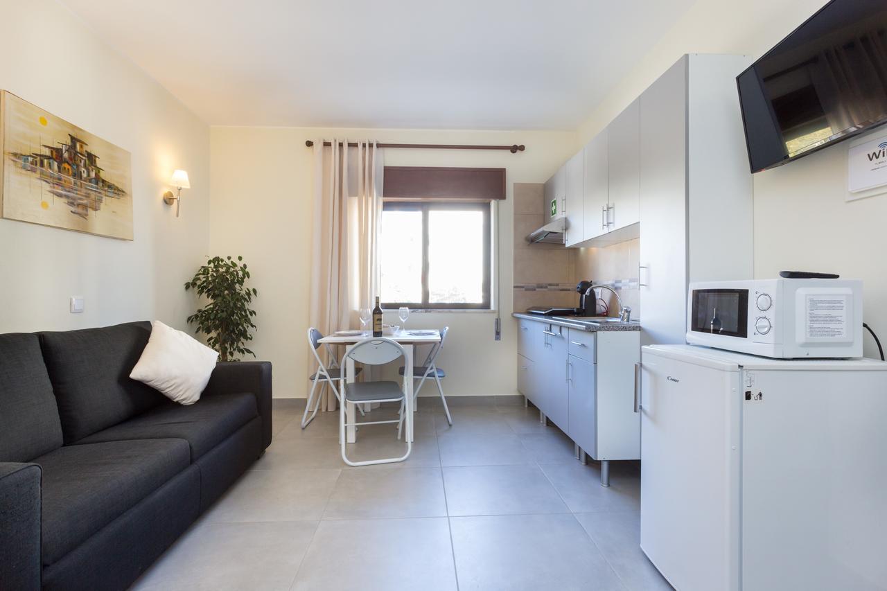 Carol'S Beco Apartments 라고스 외부 사진