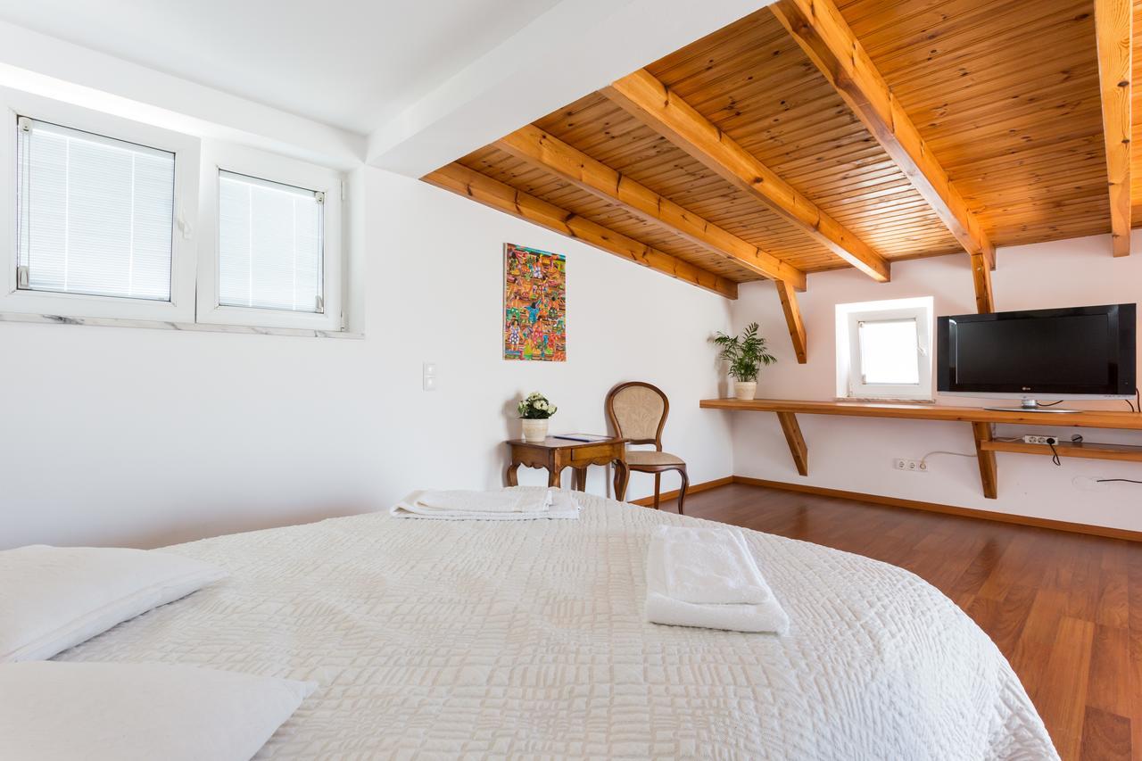 Carol'S Beco Apartments 라고스 외부 사진