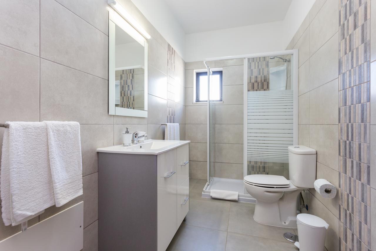 Carol'S Beco Apartments 라고스 외부 사진