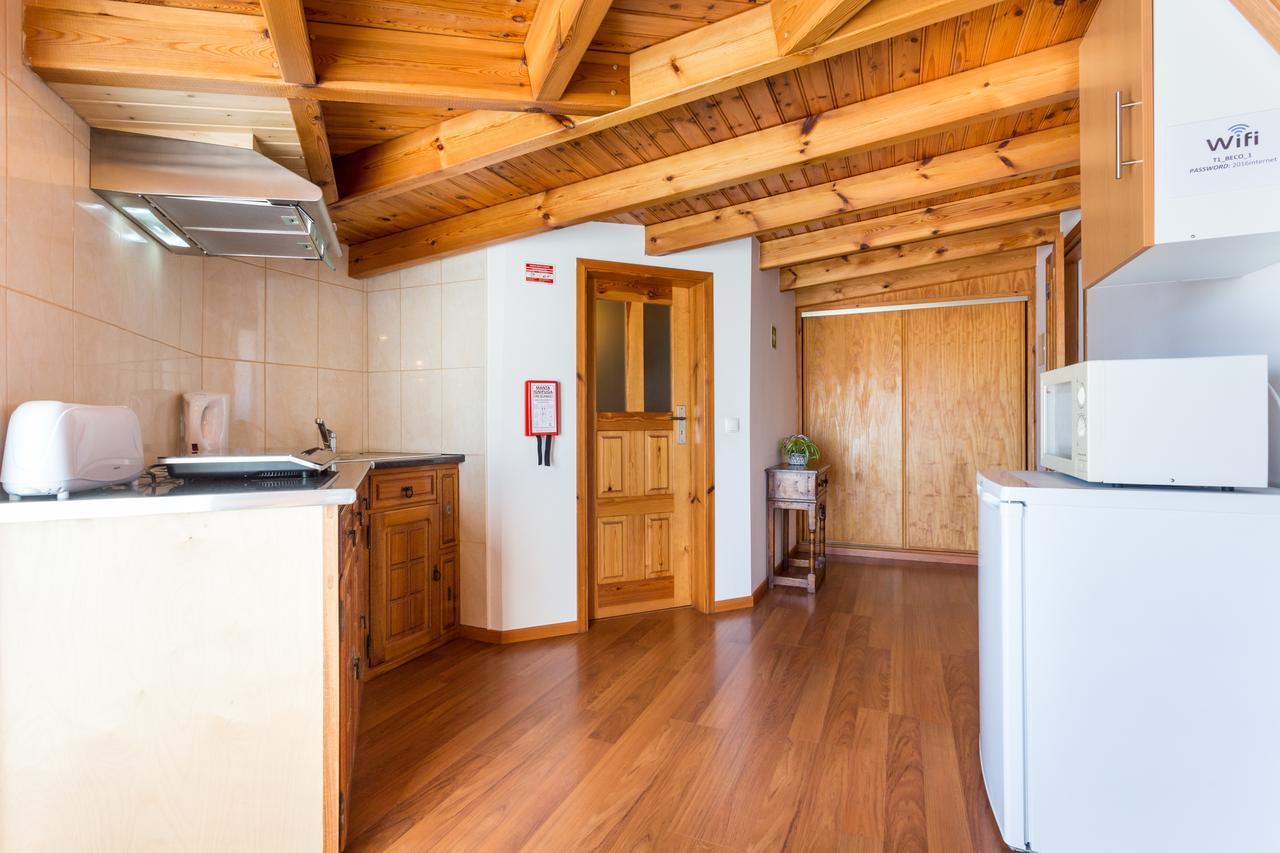 Carol'S Beco Apartments 라고스 외부 사진