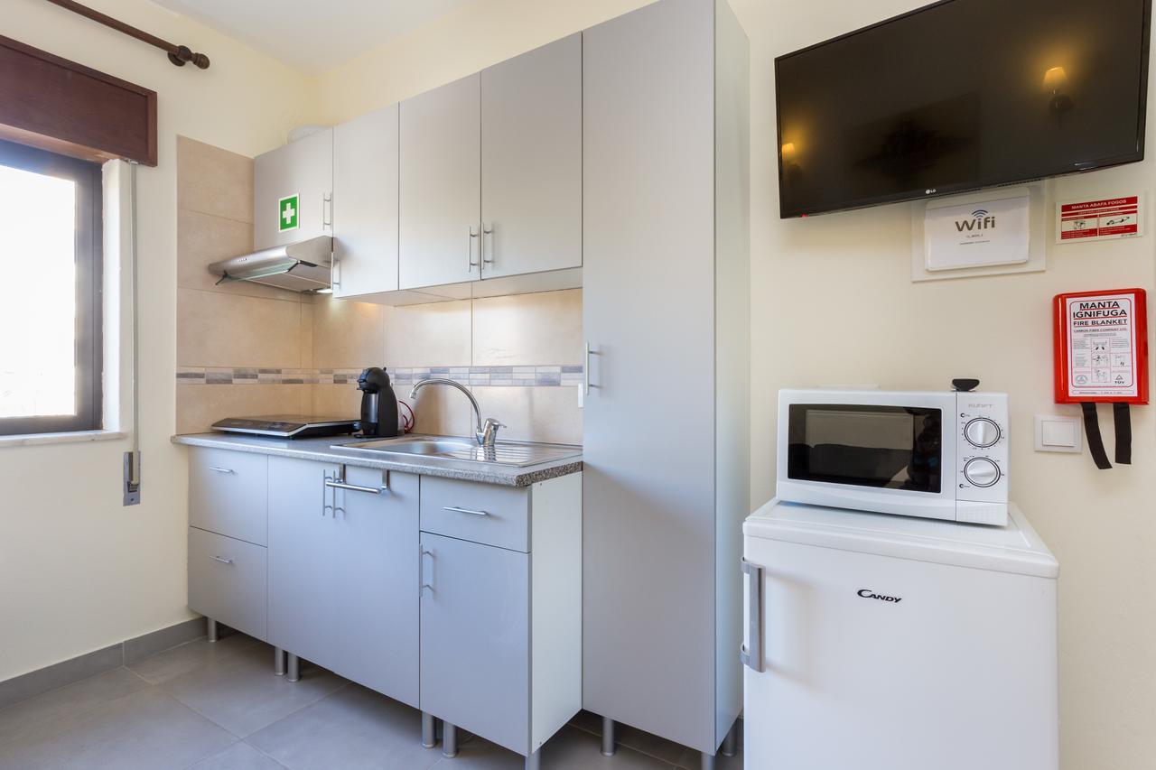 Carol'S Beco Apartments 라고스 외부 사진