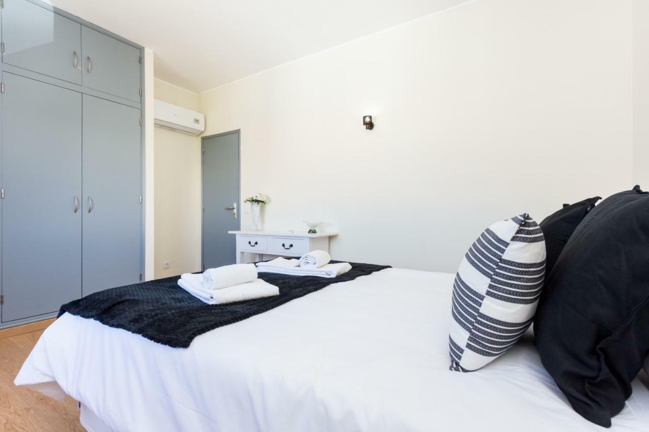 Carol'S Beco Apartments 라고스 외부 사진