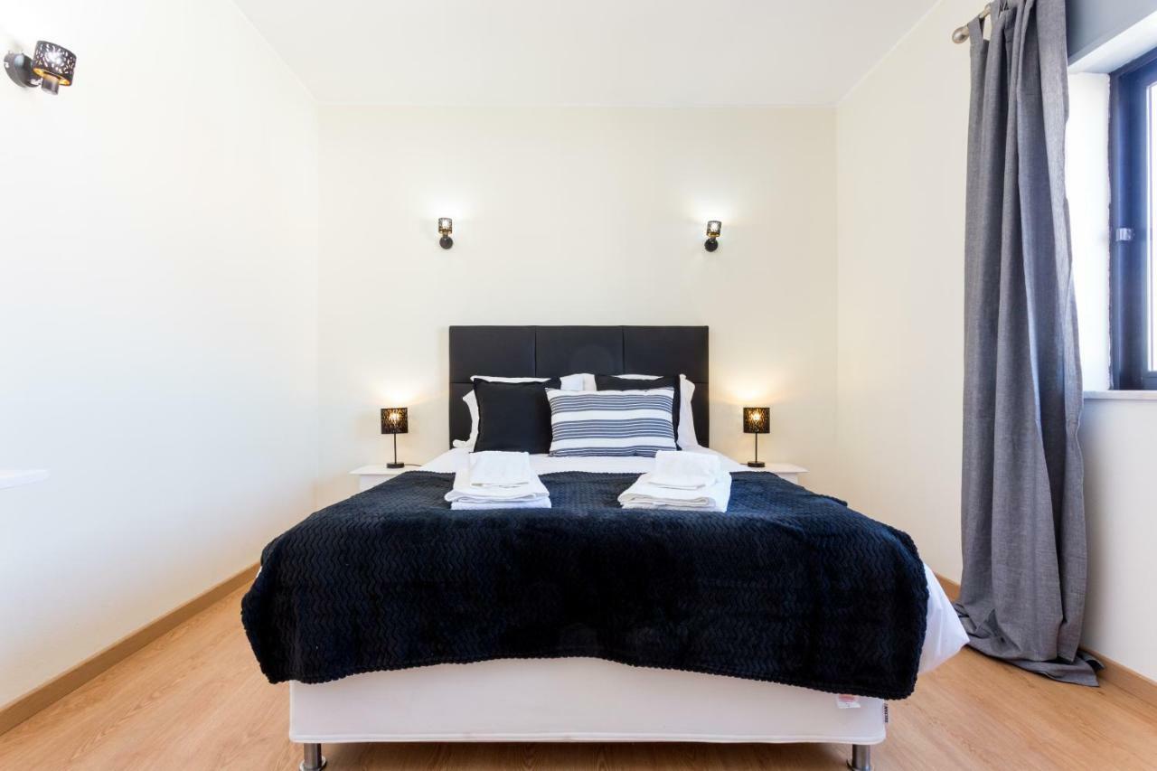 Carol'S Beco Apartments 라고스 외부 사진