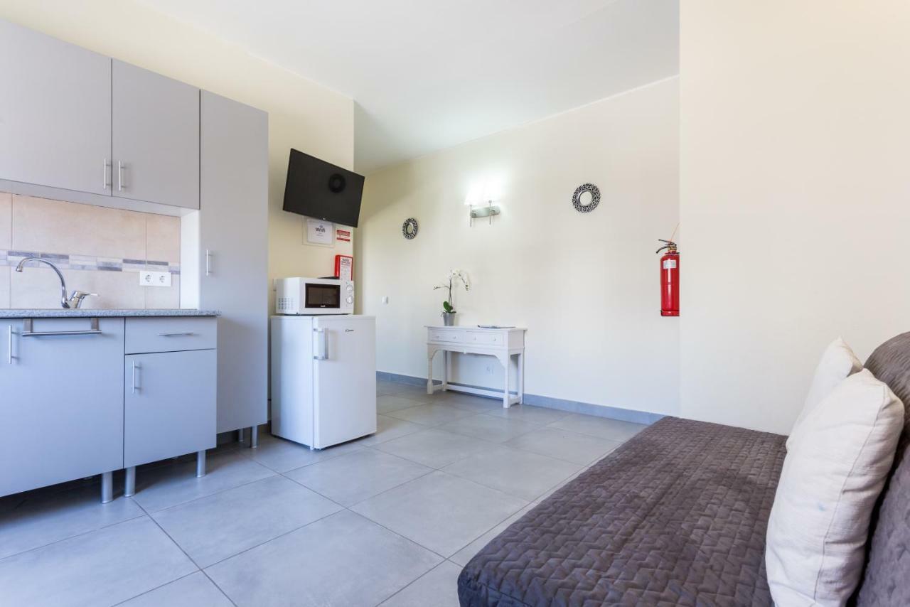 Carol'S Beco Apartments 라고스 외부 사진